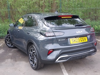 Used Kia XCeed 2023 for sale - 78532675: Photo