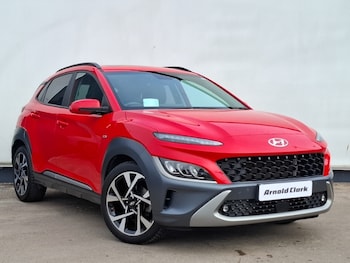 Used Hyundai KONA 2021 for sale - 78439505: Photo
