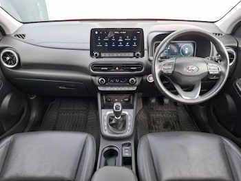 Used Hyundai KONA 2021 for sale - 78439505: Photo