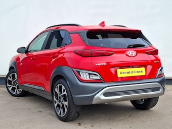 Used Hyundai KONA 2021 for sale - 78439505: Photo