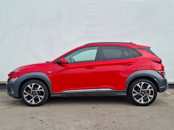 Used Hyundai KONA 2021 for sale - 78439505: Photo