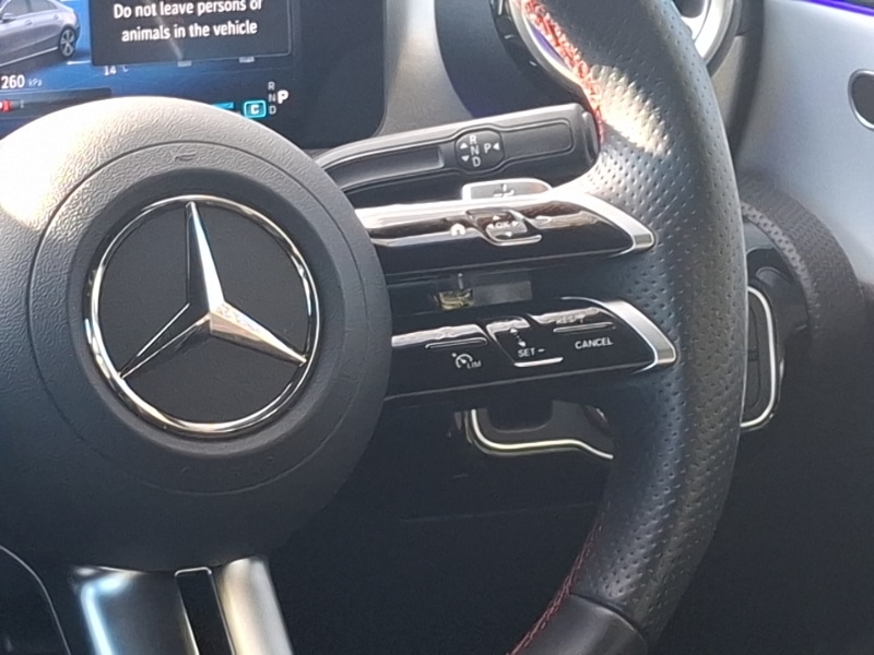 Used Mercedes-Benz A-Class 2024 for sale - 76838740: Photo 10