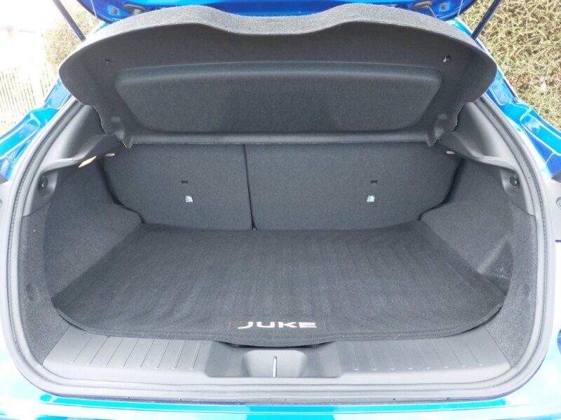 Used Nissan Juke 2023 for sale - 77950008: Photo 8