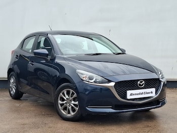 Used Mazda Mazda2 2023 for sale - 79139882: Photo