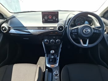 Used Mazda Mazda2 2023 for sale - 79139882: Photo