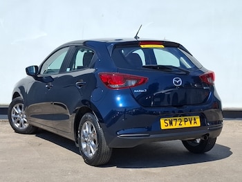 Used Mazda Mazda2 2023 for sale - 79139882: Photo