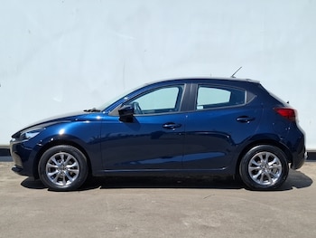 Used Mazda Mazda2 2023 for sale - 79139882: Photo