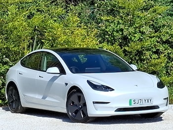 Used Tesla Model 3 2021 for sale - 79164257: Photo