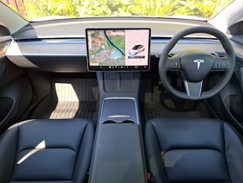 Used Tesla Model 3 2021 for sale - 79164257: Photo