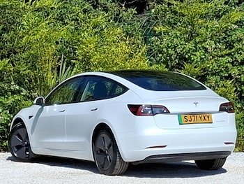 Used Tesla Model 3 2021 for sale - 79164257: Photo