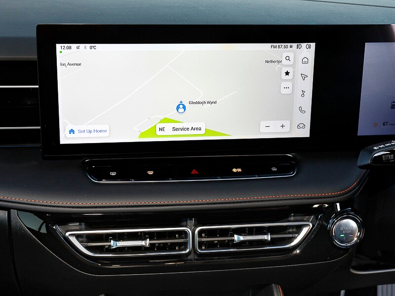 Used MG MG HS 2025 for sale - 77304573: Photo 11