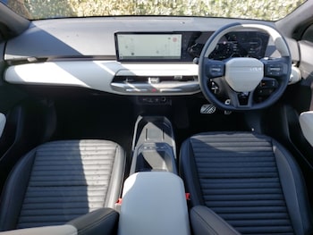 Used Kia EV4 2026 for sale - 78415953: Photo