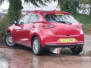 Used Mazda Mazda2 2022 for sale - 78403918: Photo