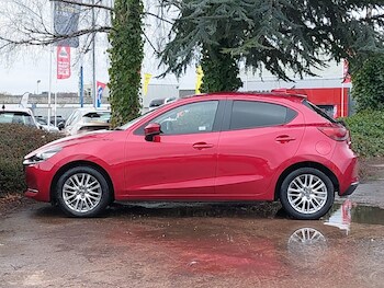 Used Mazda Mazda2 2022 for sale - 78403918: Photo