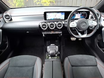 Used Mercedes-Benz CLA 2023 for sale - 78766597: Photo