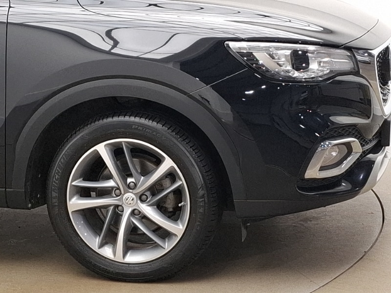 Used MG MG HS 2023 for sale - 78103640: Photo 9