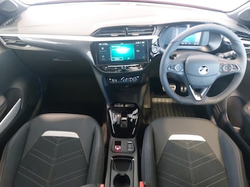 Used Vauxhall Corsa 2026 for sale - 78635360: Photo