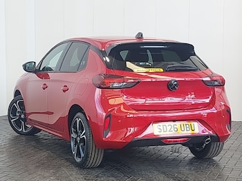 Used Vauxhall Corsa 2026 for sale - 78635360: Photo