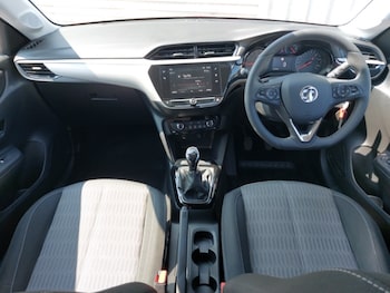 Used Vauxhall Corsa 2023 for sale - 79219058: Photo
