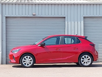 Used Vauxhall Corsa 2023 for sale - 79219058: Photo