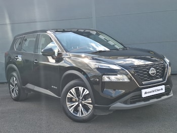Used Nissan X-Trail 2023 for sale - 79597443: Photo