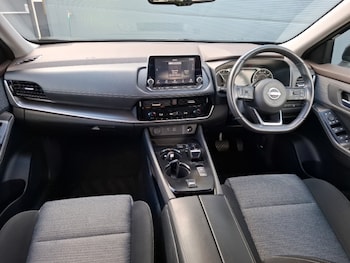 Used Nissan X-Trail 2023 for sale - 79597443: Photo