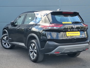 Used Nissan X-Trail 2023 for sale - 79597443: Photo
