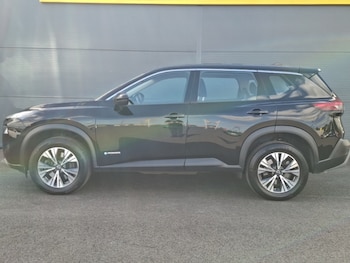 Used Nissan X-Trail 2023 for sale - 79597443: Photo