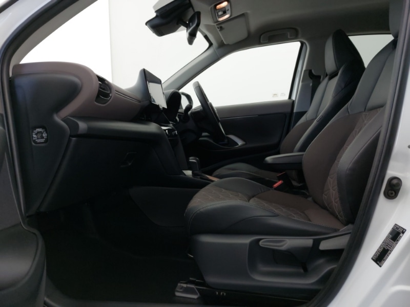 Used Toyota Yaris Cross 2022 for sale - 77503799: Photo 5