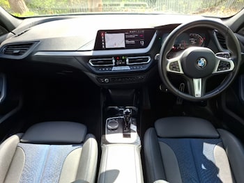 Used BMW 1 Series 2024 for sale - 78225606: Photo