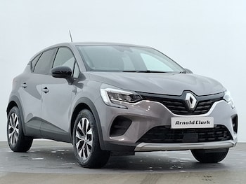Used Renault Captur 2024 for sale - 77923164: Photo