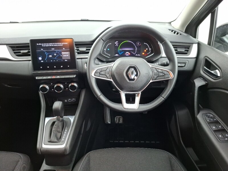 Used Renault Captur 2024 for sale - 77923164: Photo 7