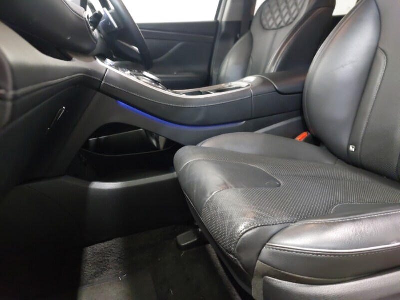 Used Hyundai Santa Fe 2023 for sale - 77949260: Photo 5