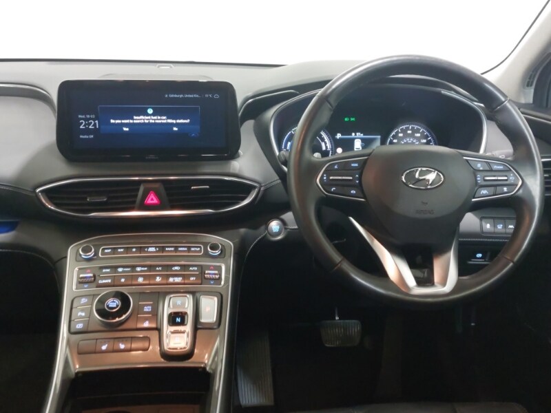 Used Hyundai Santa Fe 2023 for sale - 77949260: Photo 7