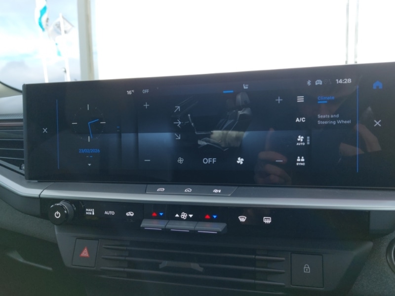 Used Vauxhall Grandland 2026 for sale - 78114363: Photo 11