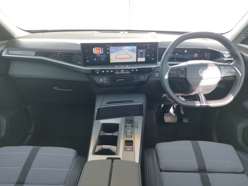 Used Vauxhall Grandland 2026 for sale - 78114363: Photo 2