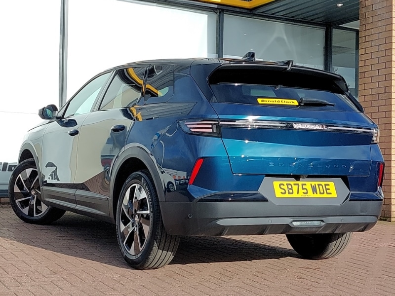 Used Vauxhall Grandland 2026 for sale - 78114363: Photo 3