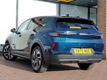 Used Vauxhall Grandland 2026 for sale - 78114363: Photo