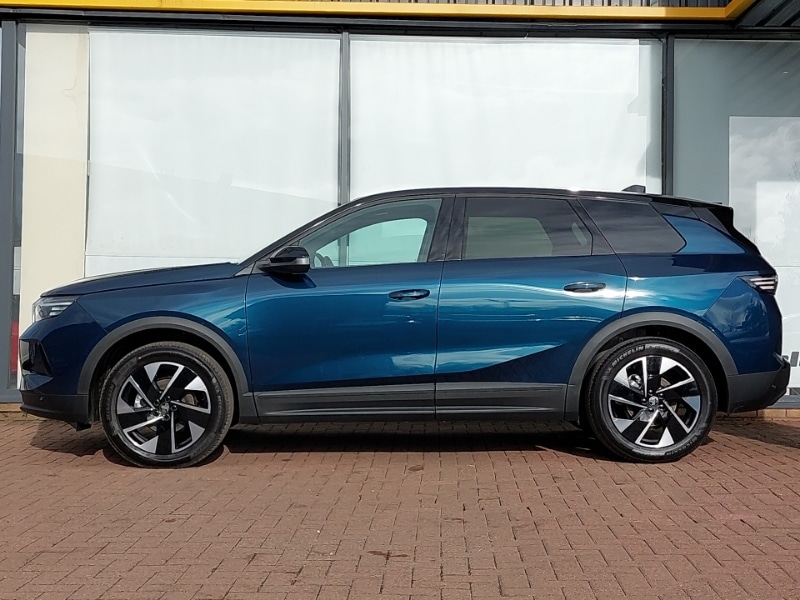 Used Vauxhall Grandland 2026 for sale - 78114363: Photo 4