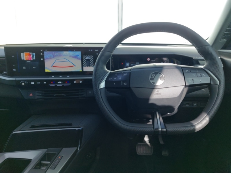 Used Vauxhall Grandland 2026 for sale - 78114363: Photo 7