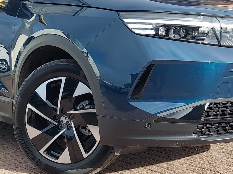 Used Vauxhall Grandland 2026 for sale - 78114363: Photo 9