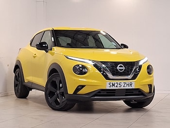 Used Nissan Juke 2025 for sale - 79139848: Photo