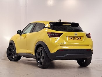 Used Nissan Juke 2025 for sale - 79139848: Photo