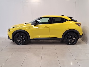 Used Nissan Juke 2025 for sale - 79139848: Photo