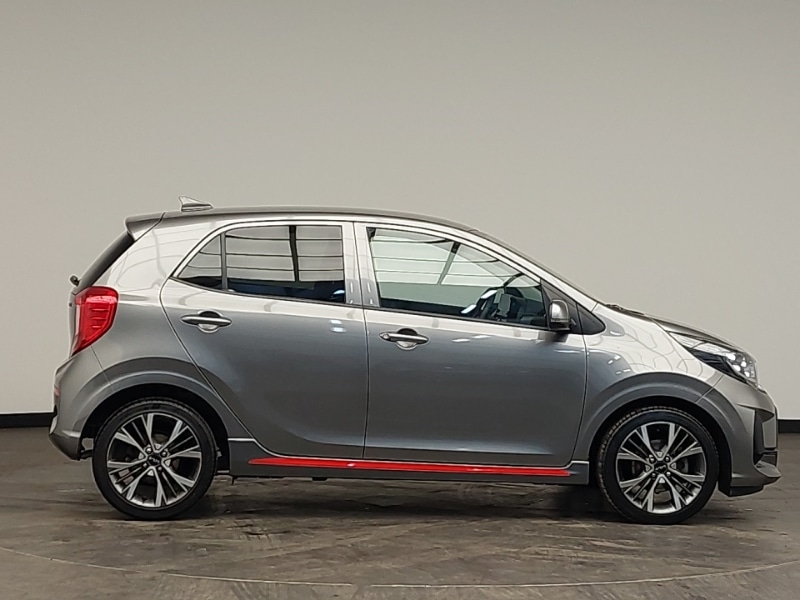 Used Kia Picanto 2024 for sale - 77924513: Photo 2