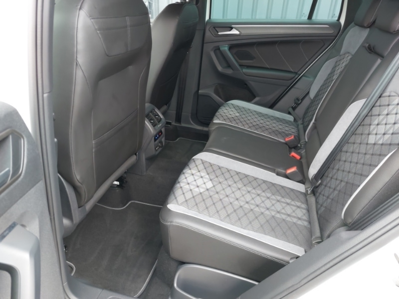 Used Volkswagen Tiguan 2023 for sale - 77690558: Photo 6