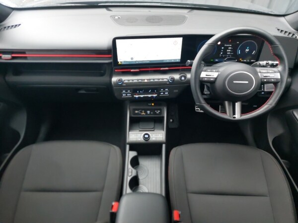 Used Hyundai KONA 2024 for sale - 76265198: Photo 2