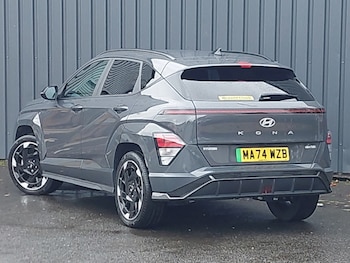 Used Hyundai KONA 2024 for sale - 76265198: Photo 3