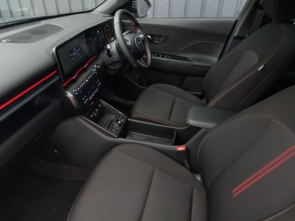 Used Hyundai KONA 2024 for sale - 76265198: Photo 5