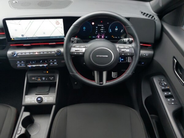 Used Hyundai KONA 2024 for sale - 76265198: Photo 7
